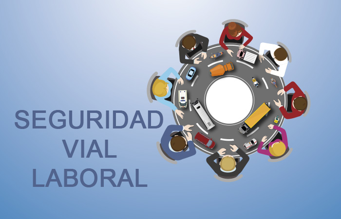 Seguridad Vial Laboral grande