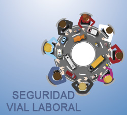 Seguridad Vial Laboral peque