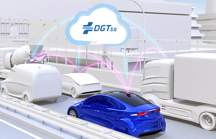 DGT 3.0 2026 grande