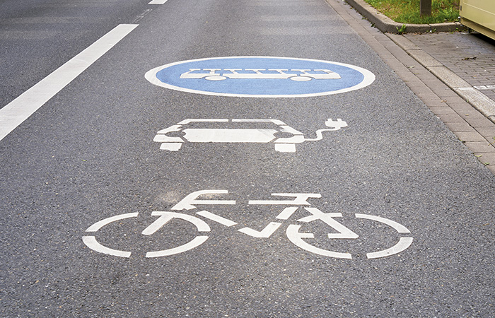 Ley movilidad