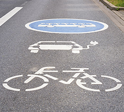 Ley de movilidad