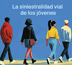Siniestralidad jóvenes
