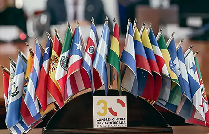 Cumbre Grande