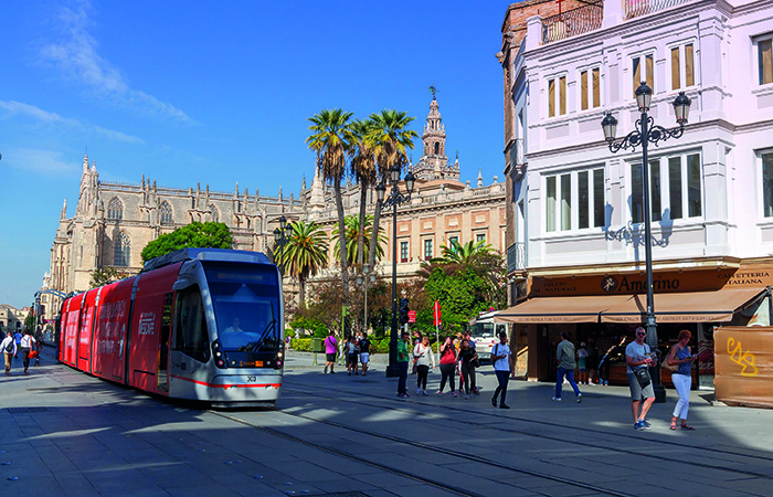 tranvia 2