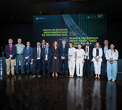 Cumbre Iberoamericana