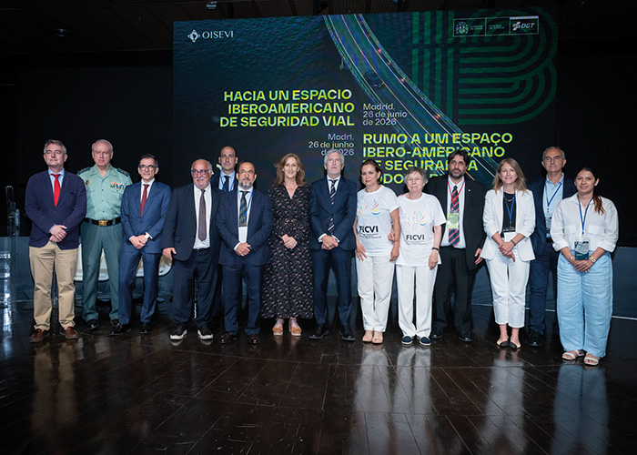 Cumbre Iberoamericana