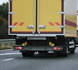 Barra antiempotramiento