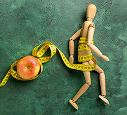 Salud Vial Anorexia y Bulimia peque