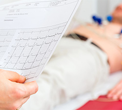 salud vial arritmias