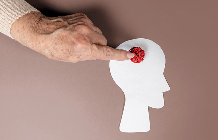 Parkinson  salud vial