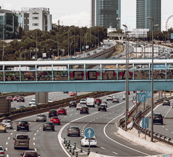 Autopista urbana