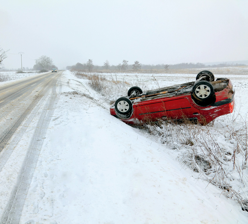 Cinturón de seguridad